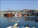 Port of Rethymno (Ρέθυμνο)